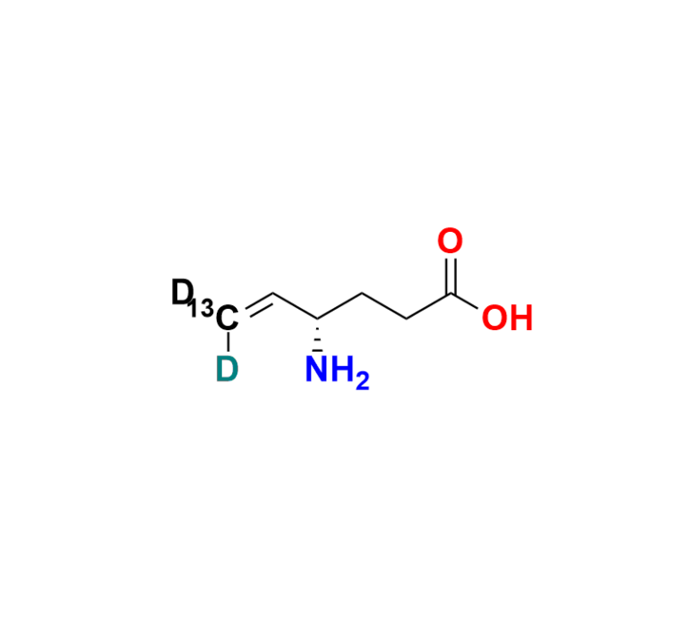 Vigabatrin Impurity 1