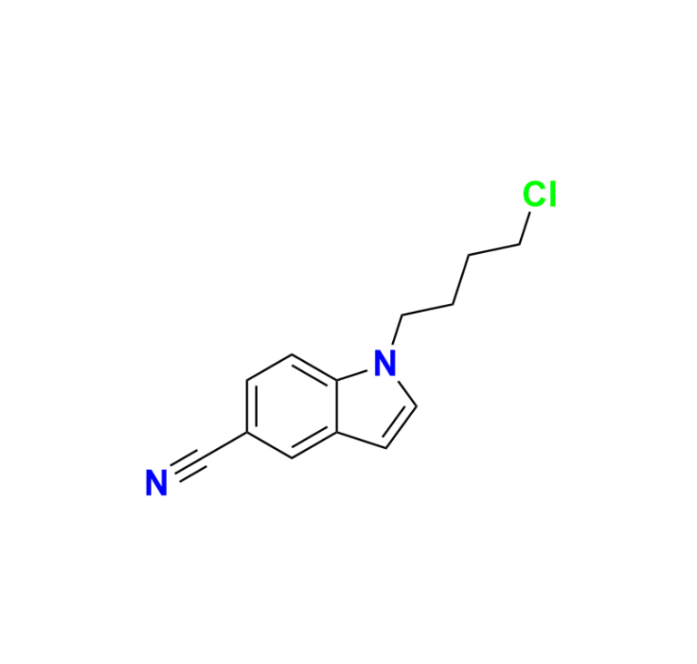 AQ-V002622.png Vilazodone Impurity 9