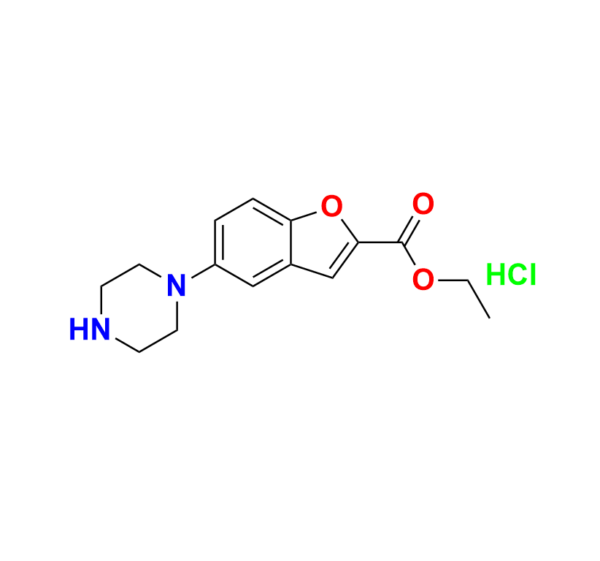 Vilazodone Impurity-III