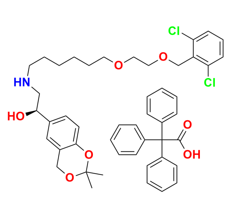 AQ-V002712.png Vilanterol Impurity 2