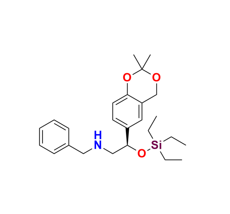 Vilanterol Impurity 14