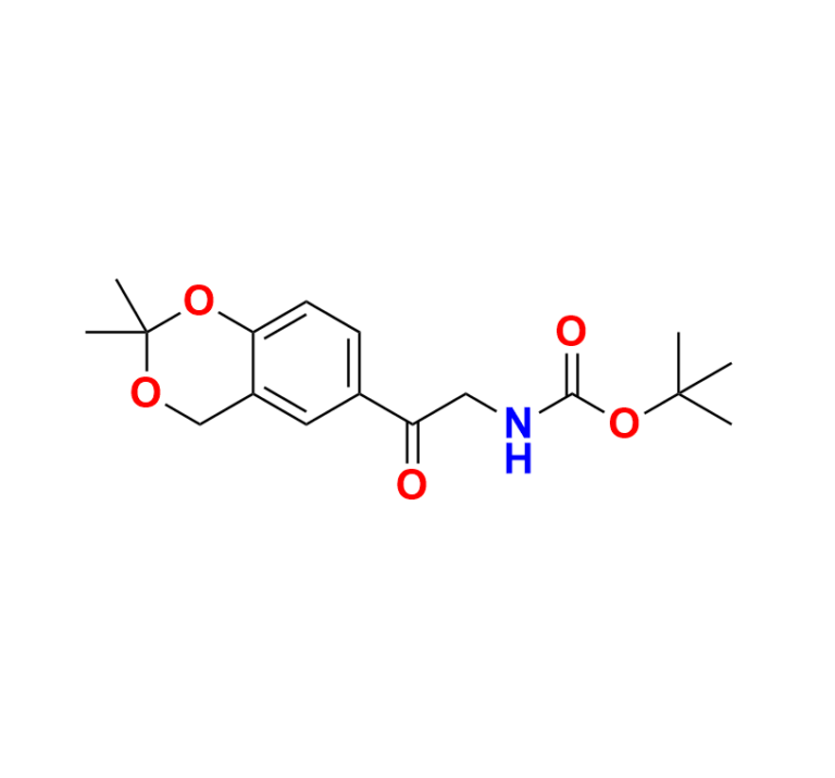 Vilanterol Impurity 14