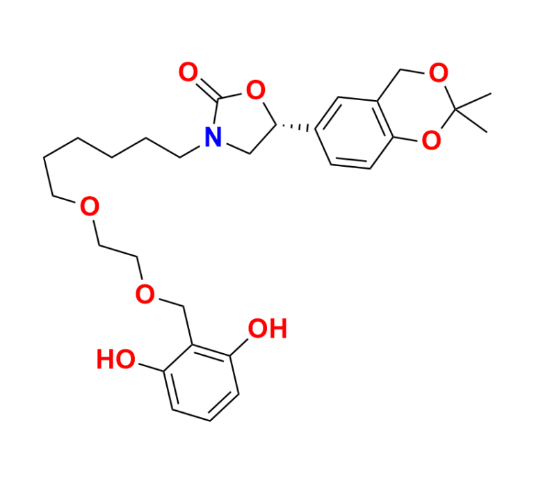 Vilanterol Impurity 14