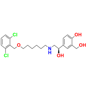Vilanterol Impurity 13