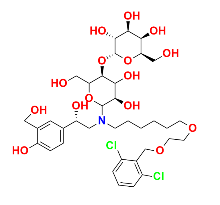 AQ-V002747.png Vilanterol Impurity 35