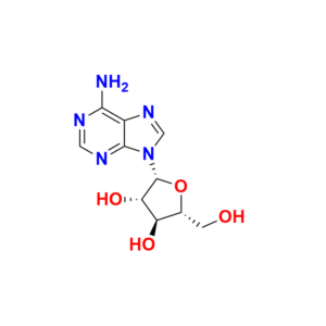Vidarabine