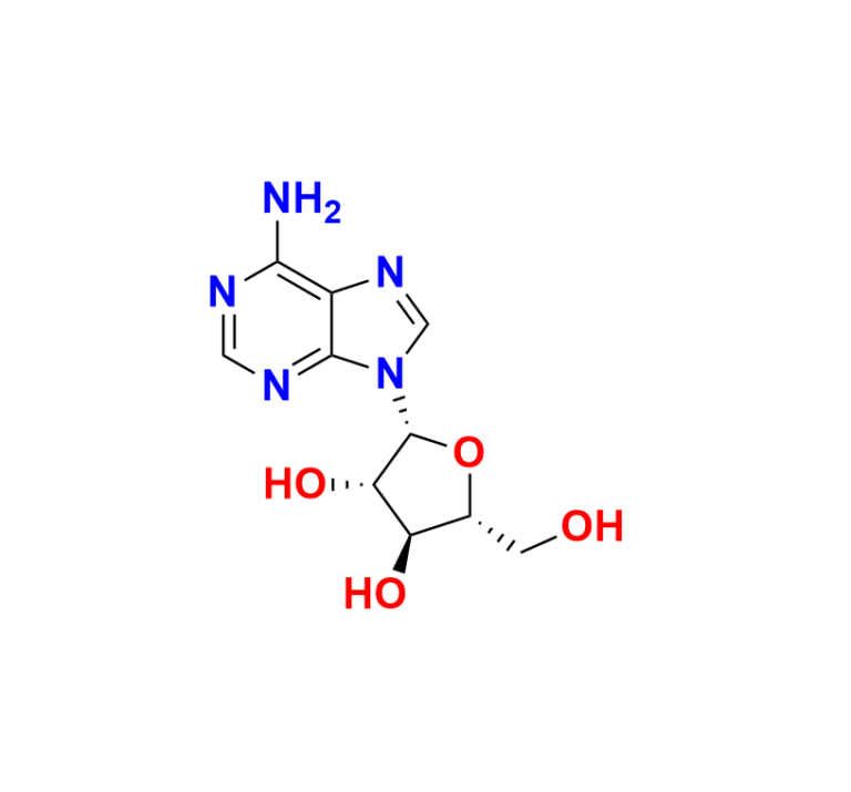 Vidarabine