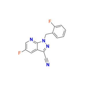 Vericiguat Impurity 7