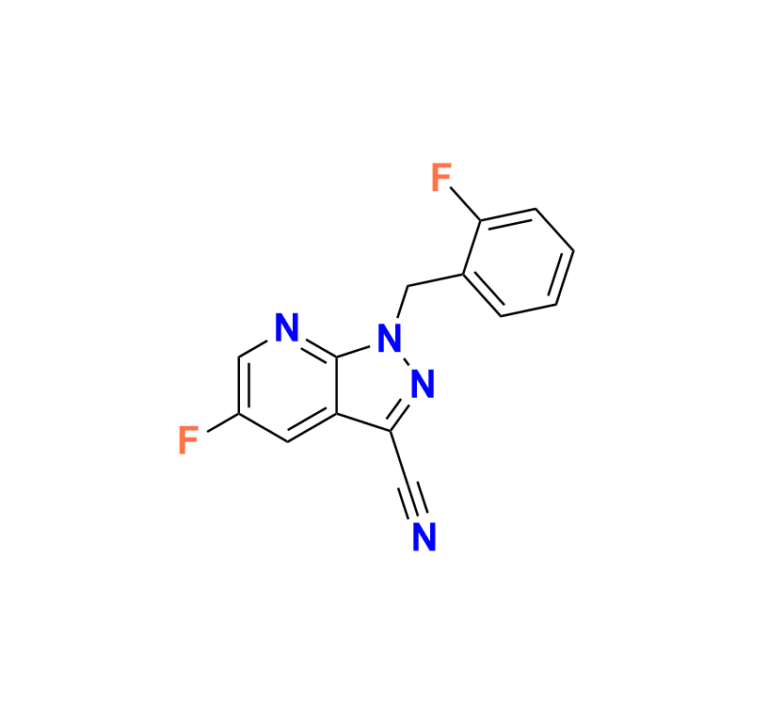 Vericiguat Impurity 7