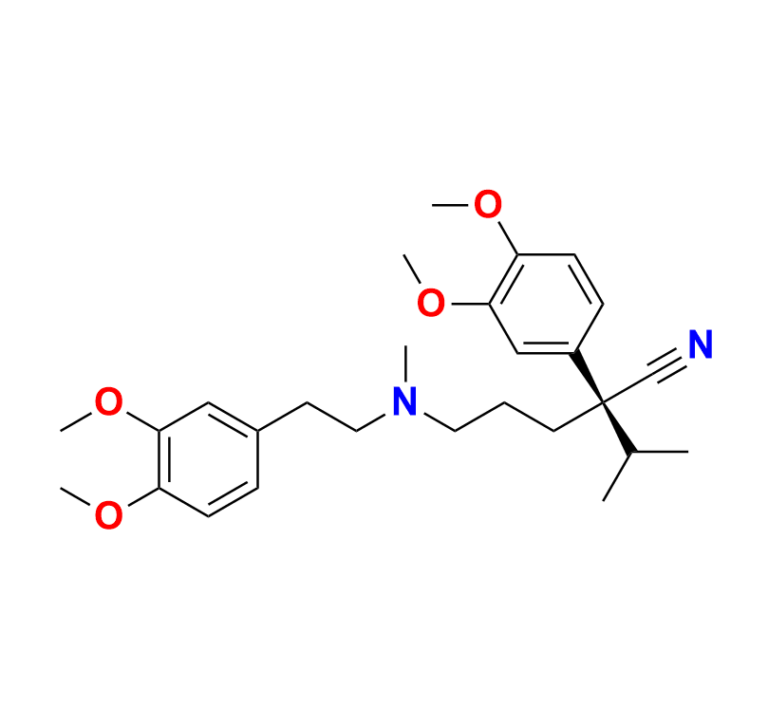 Verapamil D6