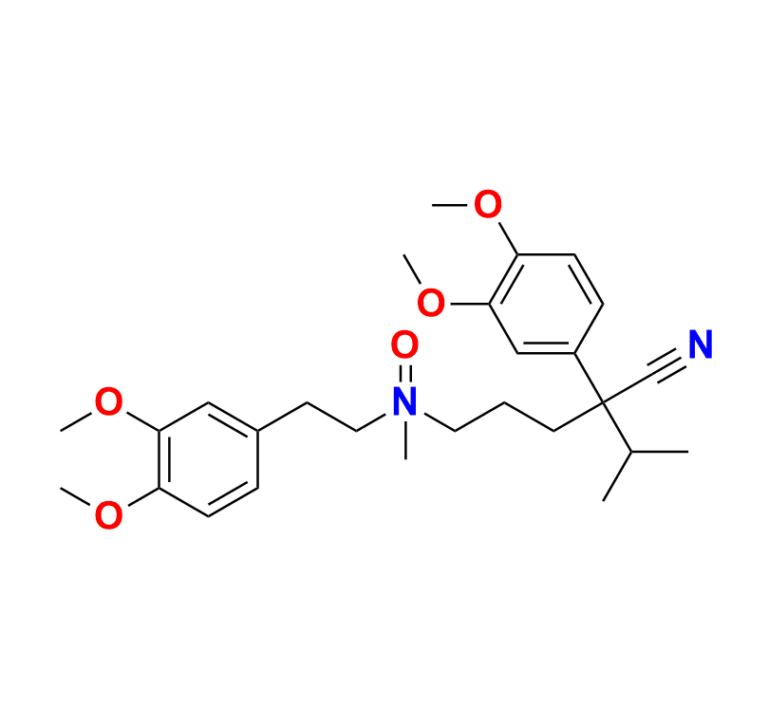 Verapamil D6