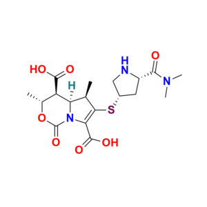 Vaborbactam Impurity 2