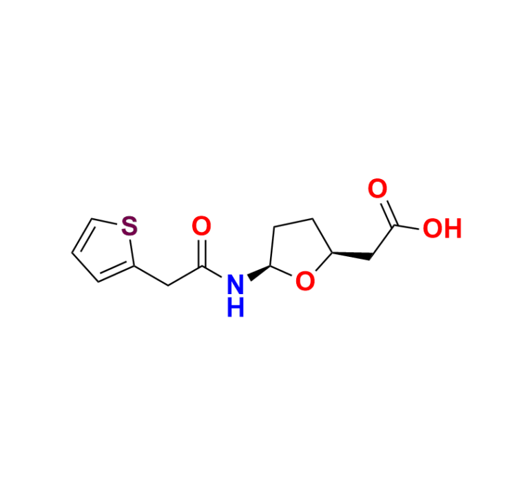 Vaborbactam Impurity 9
