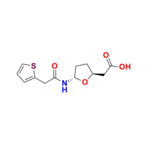 Vaborbactam Impurity 9