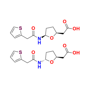 Vaborbactam Impurity 9