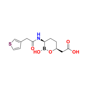 Vaborbactam Impurity 2