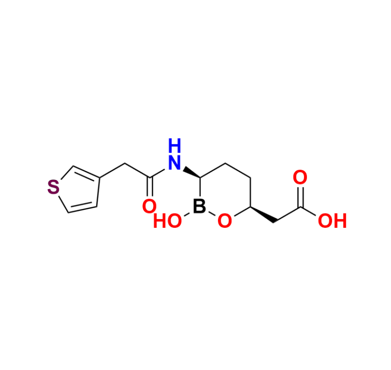 Vaborbactam Impurity 2