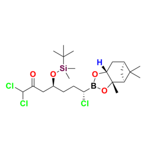 Vaborbactam Impurity 2