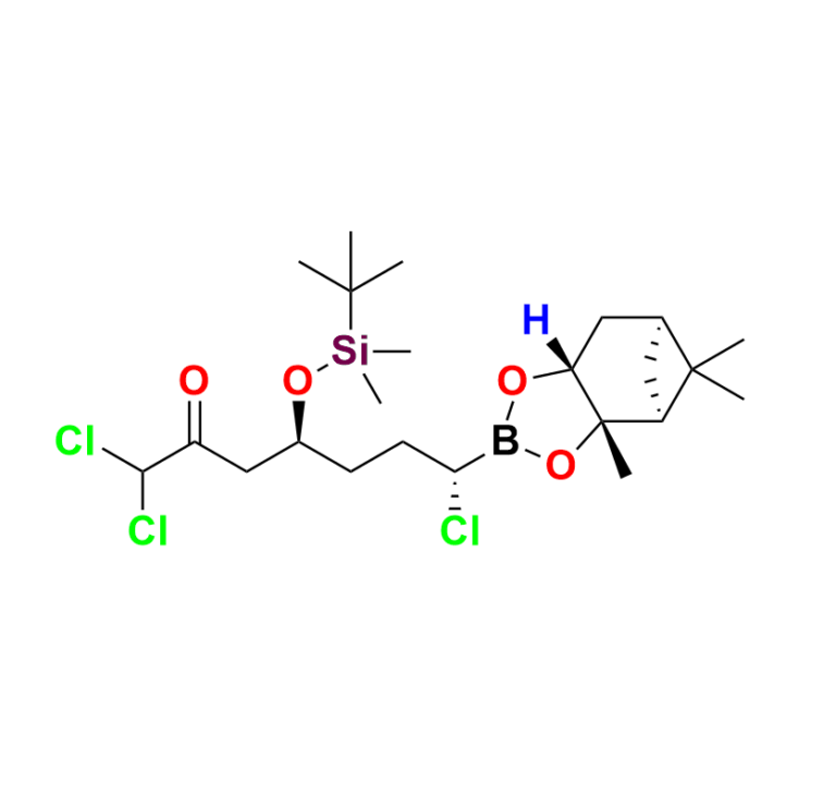 Vaborbactam Impurity 2
