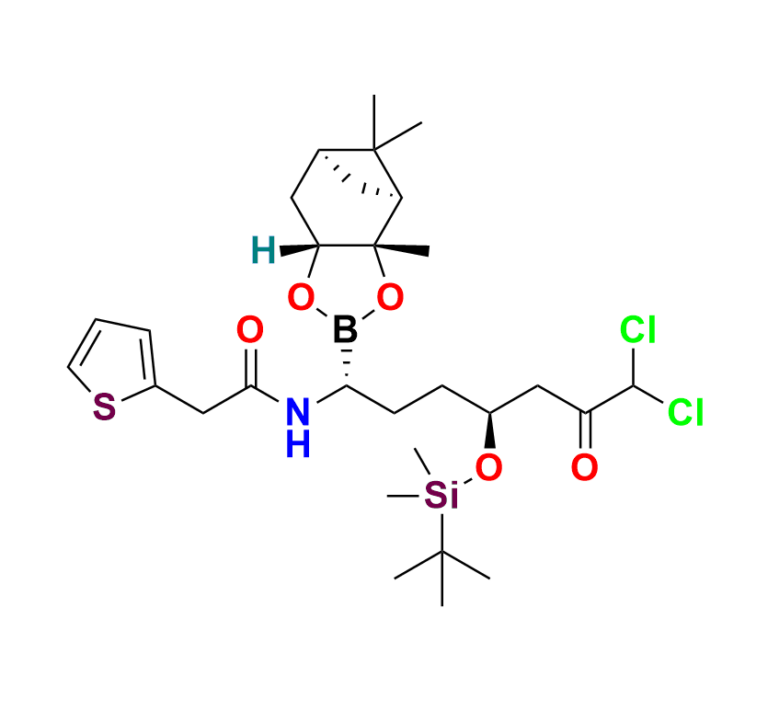 Vaborbactam Impurity 2