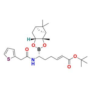 Vaborbactam Impurity 2