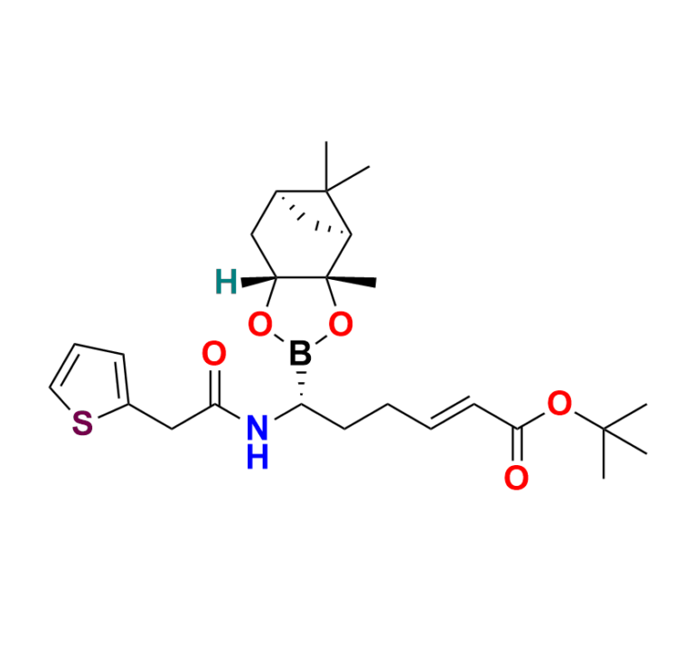 Vaborbactam Impurity 2