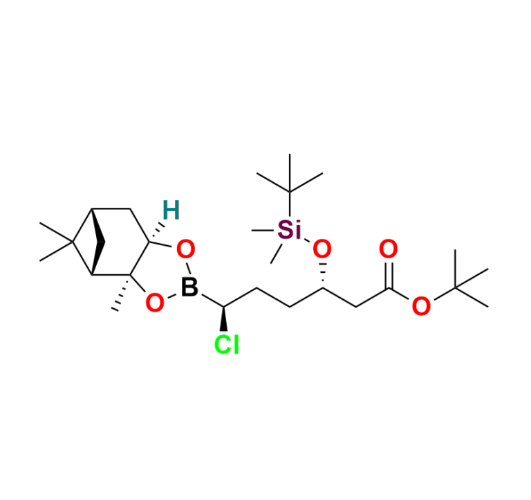 Vaborbactam Impurity 2