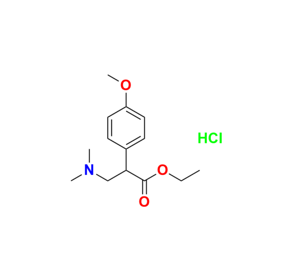 Venlafaxine EP Impurity B