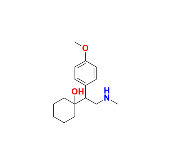 Venlafaxine EP Impurity D