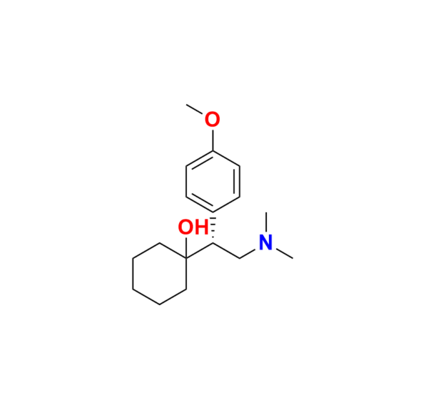 Venlafaxine R-Isomer