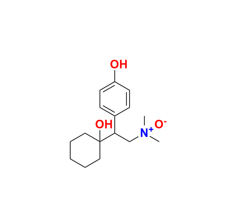 Venlafaxine D6