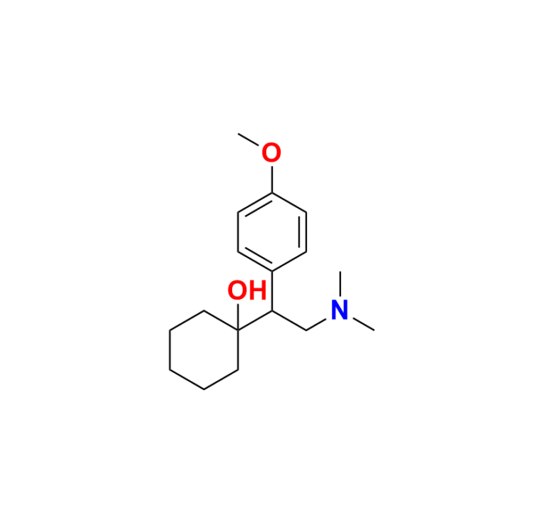 Venlafaxine D6
