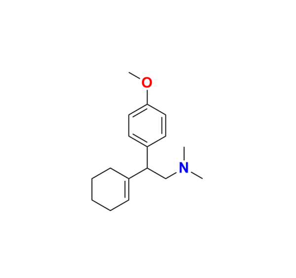 Venlafaxine EP Impurity F