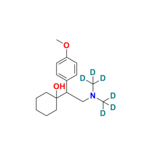 Venlafaxine D6