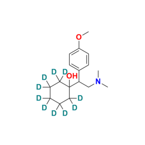 Venlafaxine D6