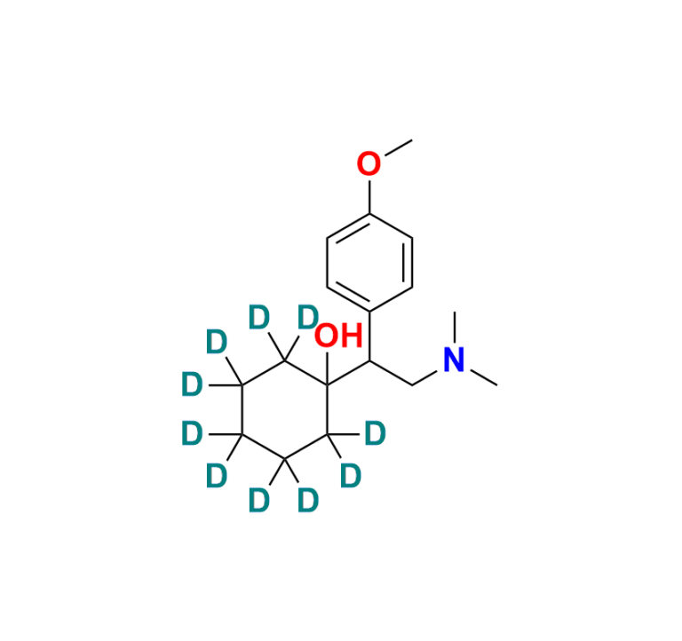 Venlafaxine D6