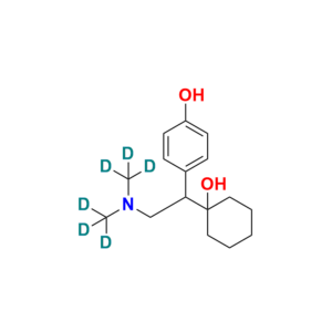 Venlafaxine D6