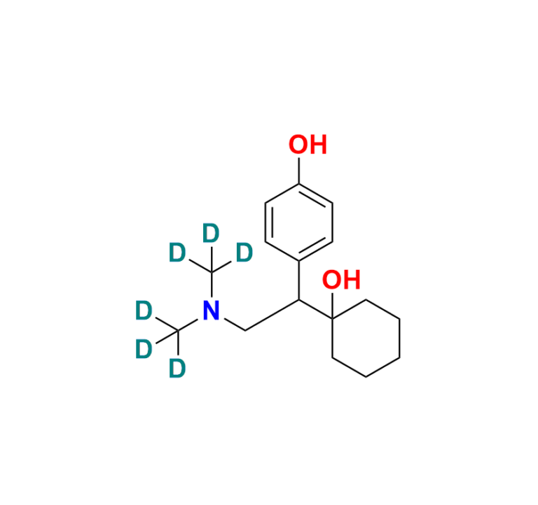Venlafaxine D6