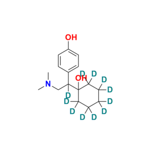 Venlafaxine D6