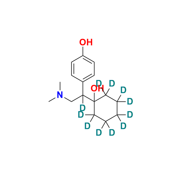Venlafaxine D6