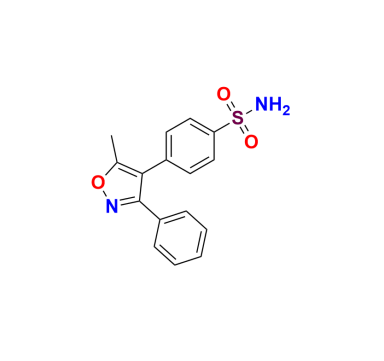 Valdecoxib Impurity 1