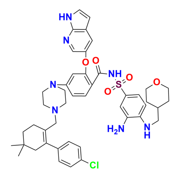 Venetoclax Impurity 2