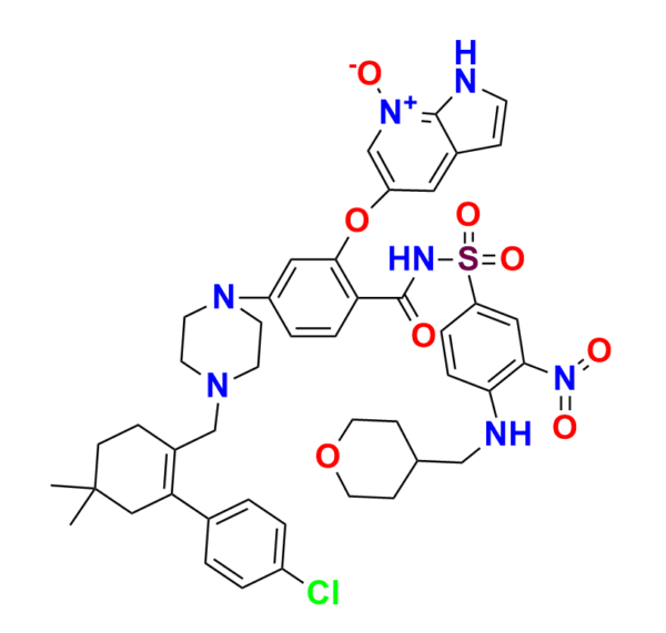 Venetoclax Impurity 4