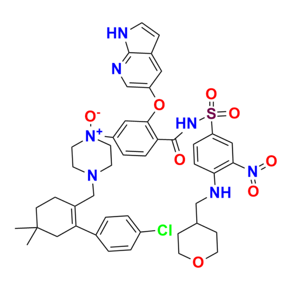 Venetoclax Impurity 5