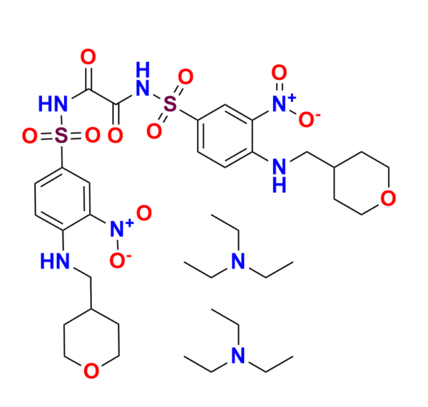 Venetoclax Oxalic Acid