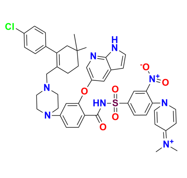Venetoclax Impurity 8