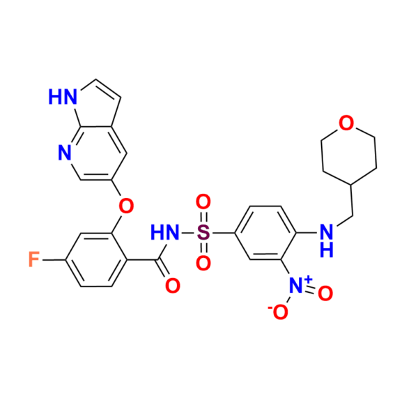 Venetoclax Impurity 10