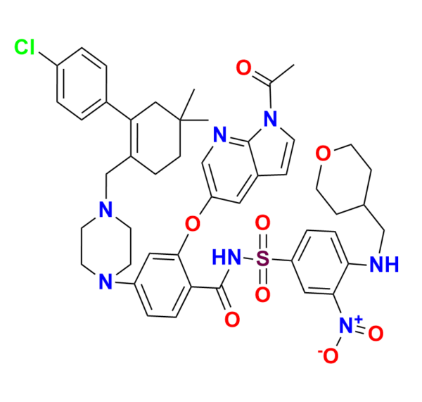 Venetoclax Impurity 11