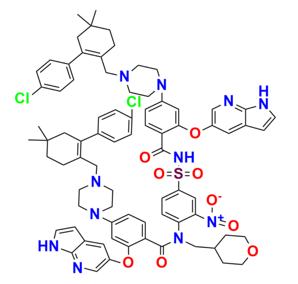 Venetoclax Impurity 12