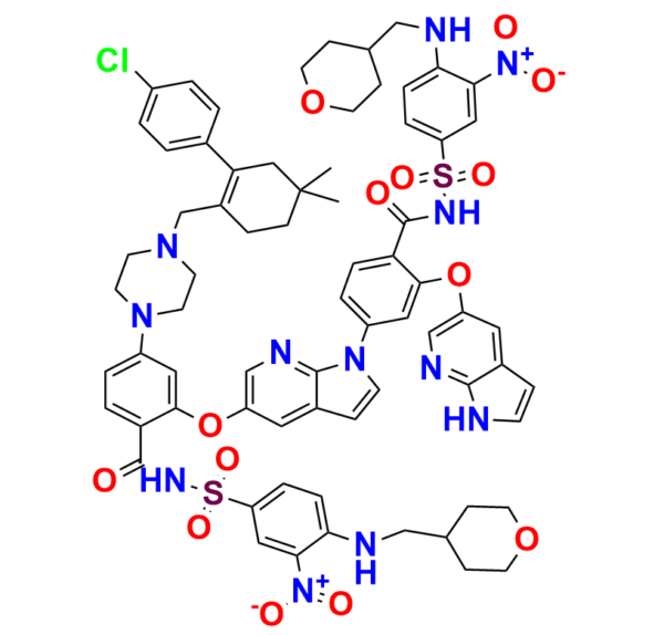 Venetoclax Impurity 13